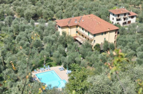 Hotel Casa Chincarini Malcesine